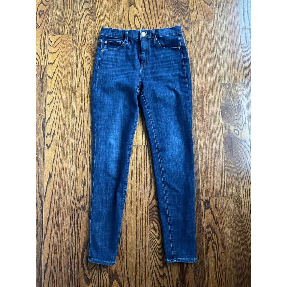 Gap True Skinny Super High Rise Jeans - Size 27R
